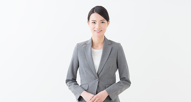 写真：最適なご提案のイメージ