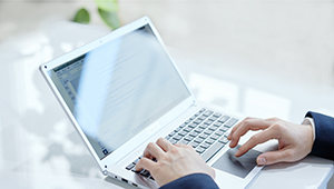 イメージ：お部屋探しのご相談のイメージ