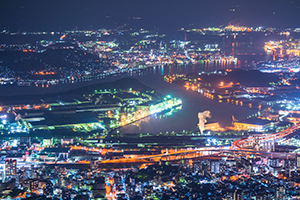 写真:八幡東区