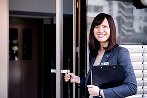 写真:弊社にお任せください!のイメージ