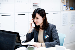 写真:最適なご提案のイメージ