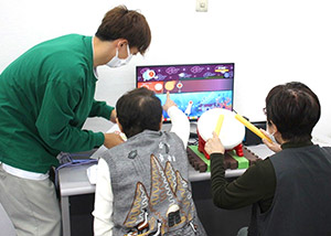 写真：学校法人西日本工業学園 西日本工業大学と産学連携協定を締結